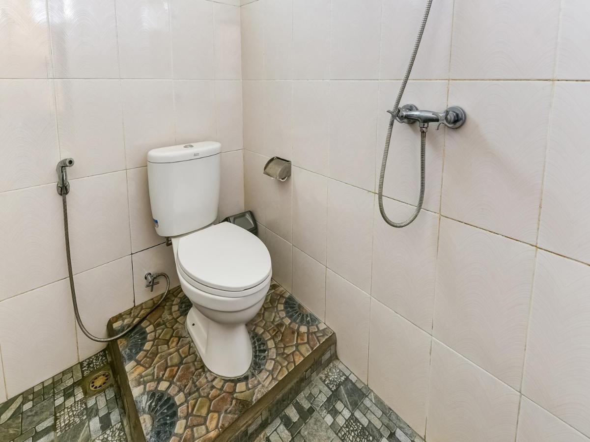 Oyo 91228 Griya Siena Hotel Munduk Kültér fotó
